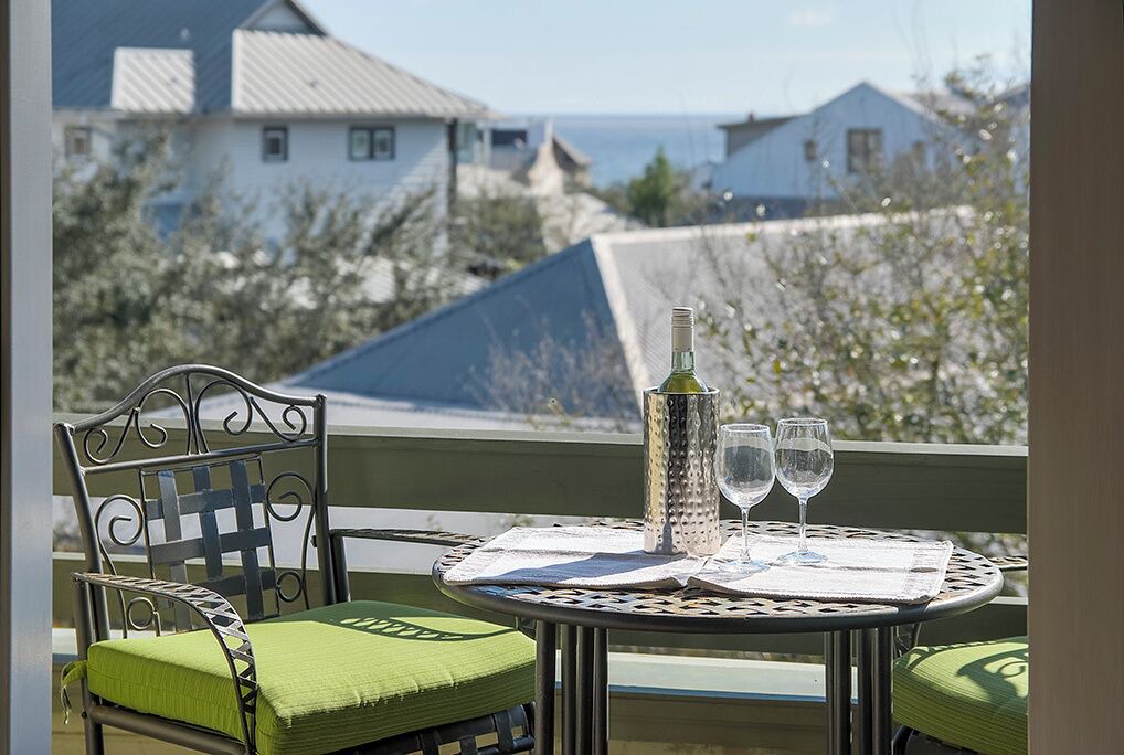 Photo of Outdoor in Rosemary Beach