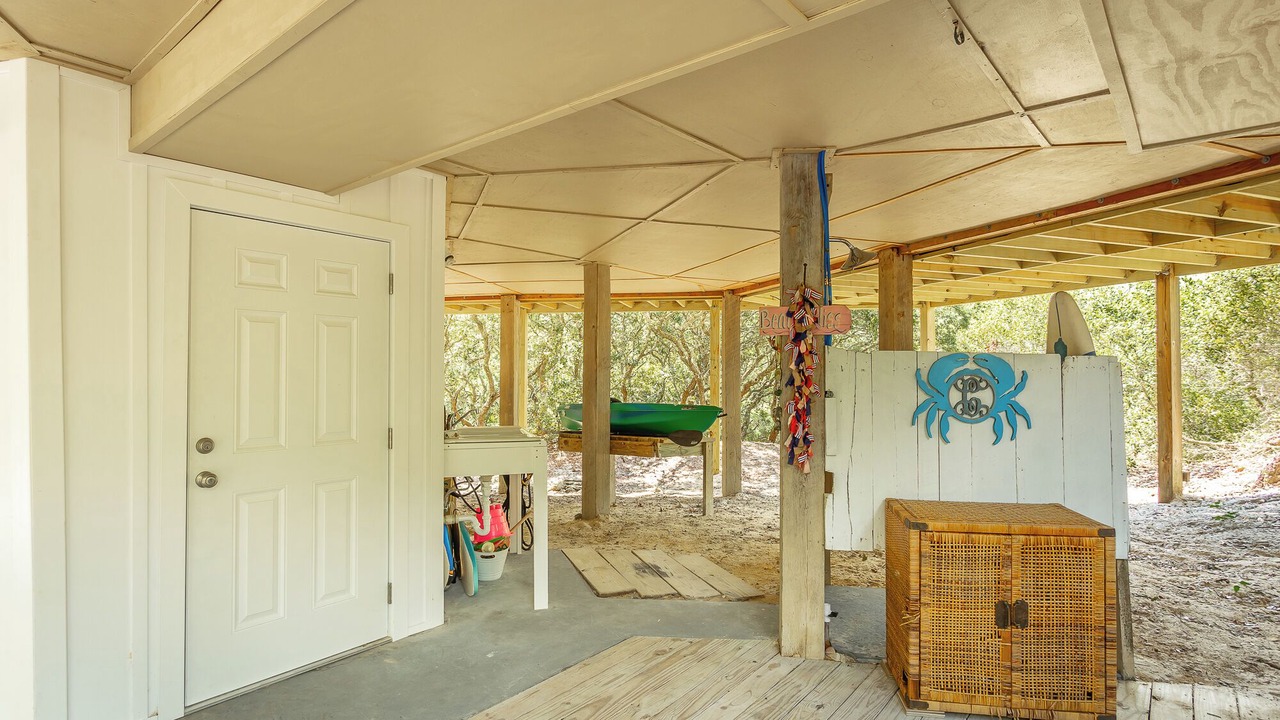 Photo of Outdoor in Sea Palm Village
