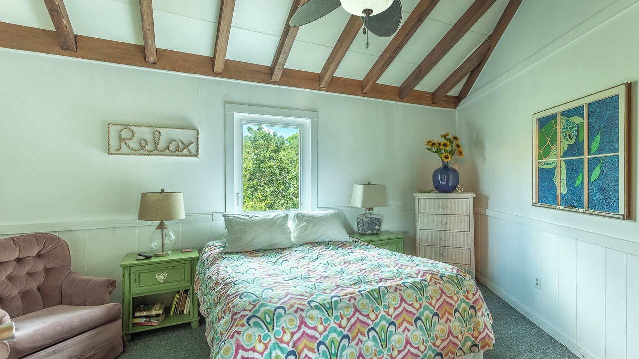 Photo of Bedroom in Sea Palm Village