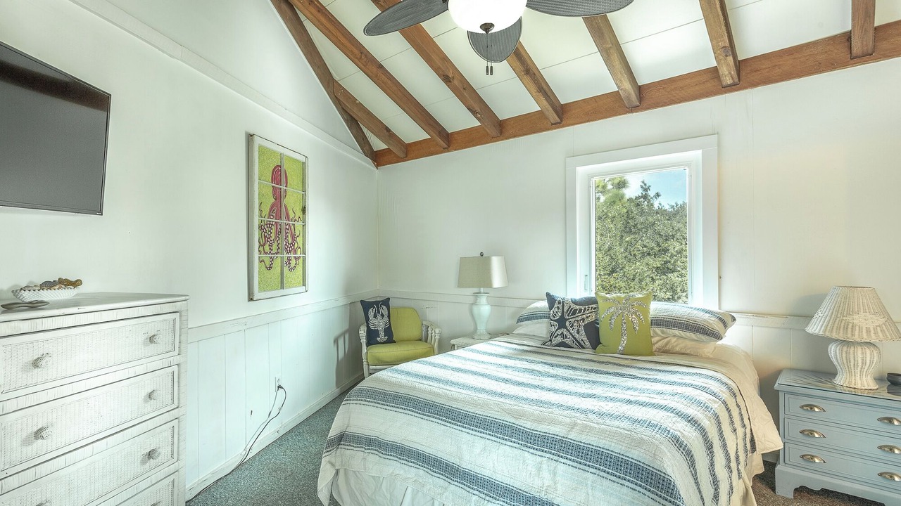 Photo of Bedroom in Sea Palm Village