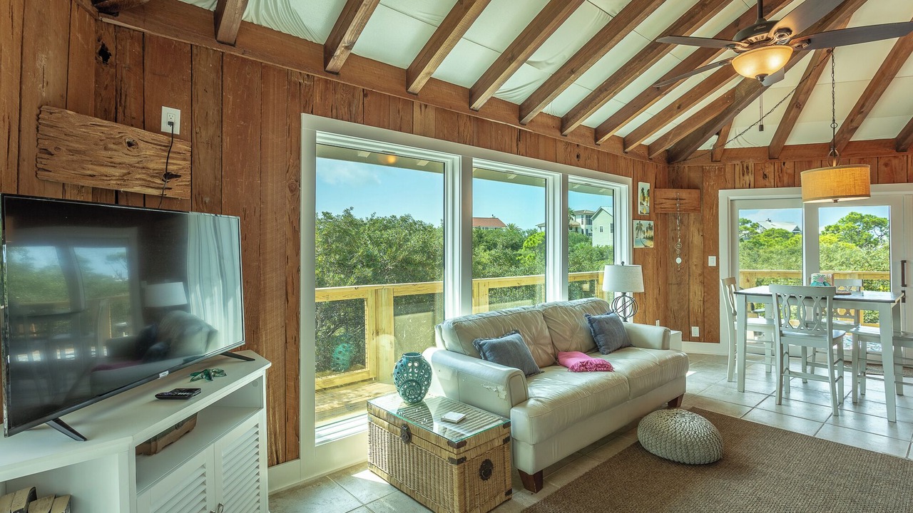Photo of Livingroom in Sea Palm Village