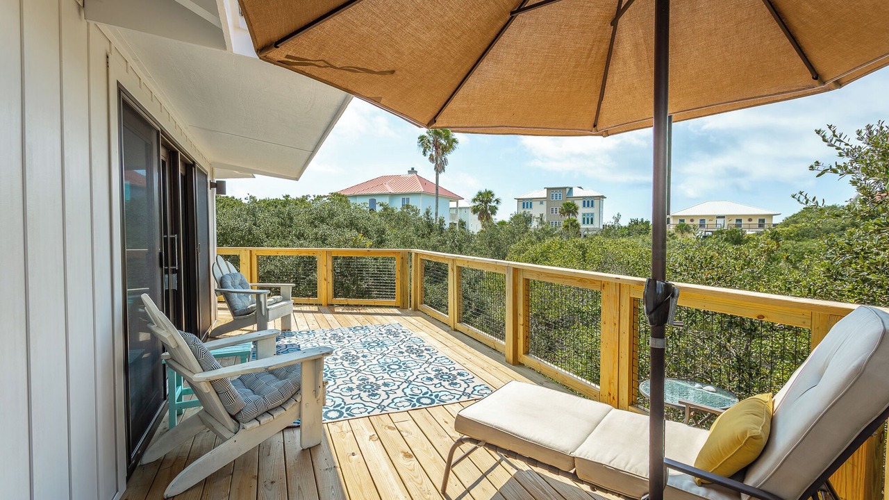 Photo of Outdoor in Sea Palm Village