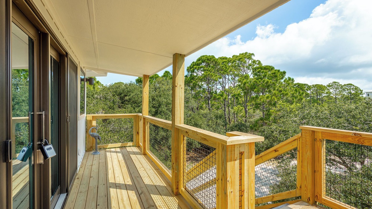 Photo of Outdoor in Sea Palm Village