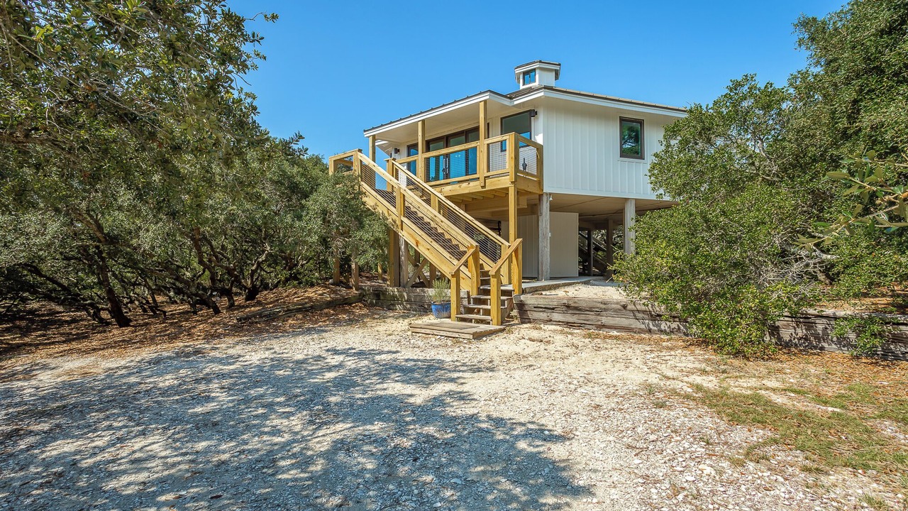 Photo of Outdoor in Sea Palm Village