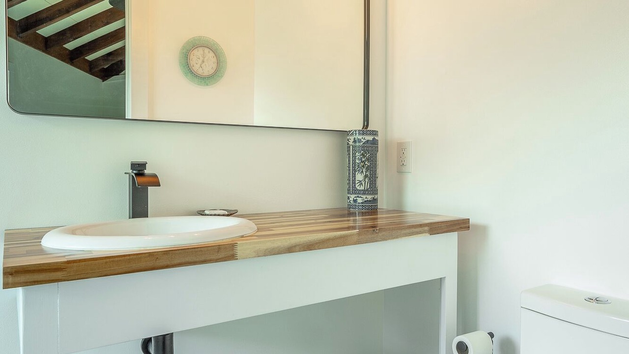 Photo of Bathroom in Sea Palm Village