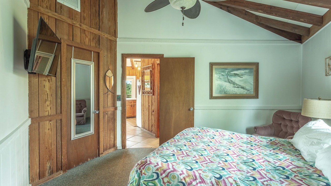 Photo of Bedroom in Sea Palm Village
