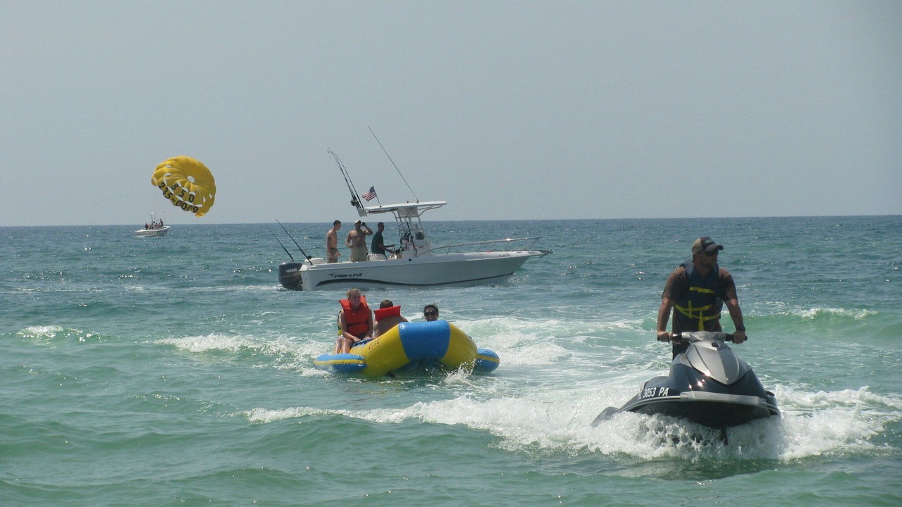 Photo of Others in Biltmore Beach