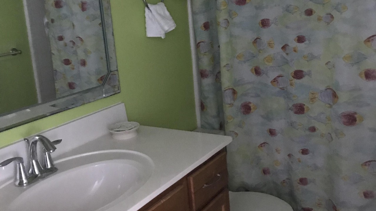 Photo of Bathroom in Biltmore Beach