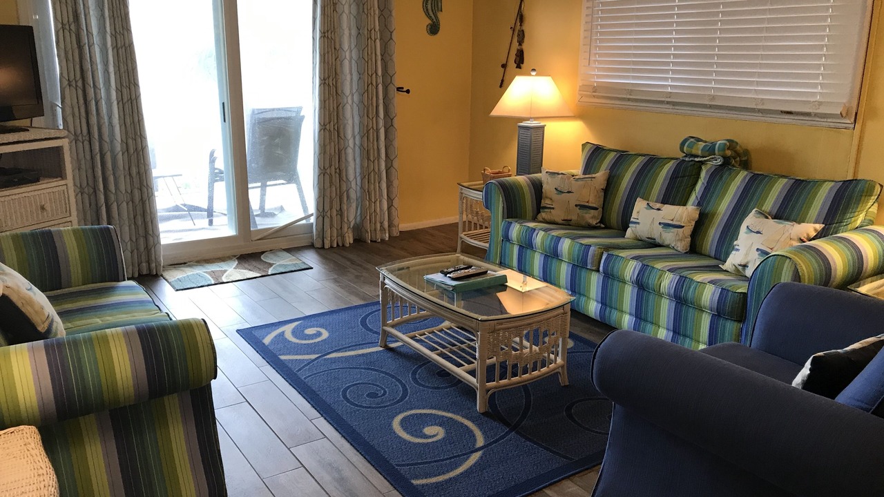 Photo of Bedroom in Biltmore Beach