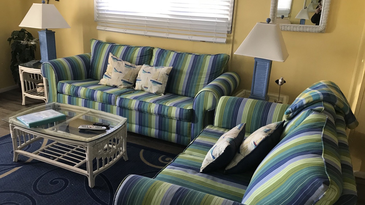 Photo of Bedroom in Biltmore Beach