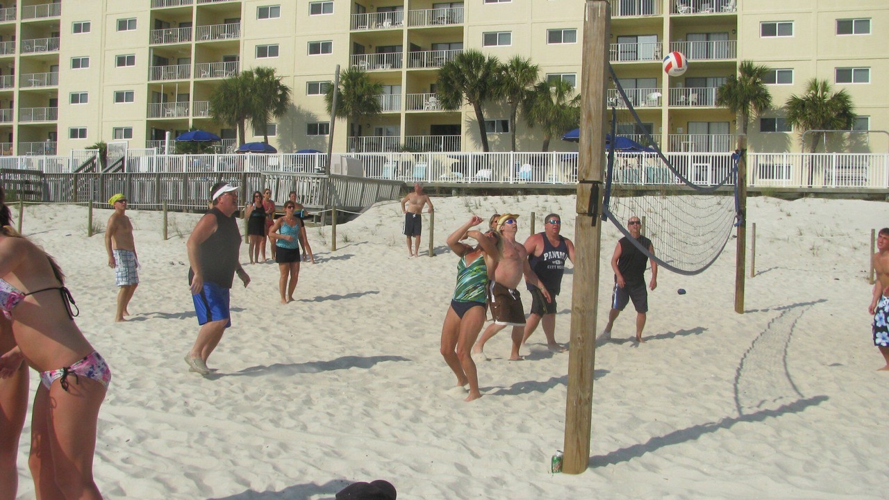 Photo of Others in Biltmore Beach