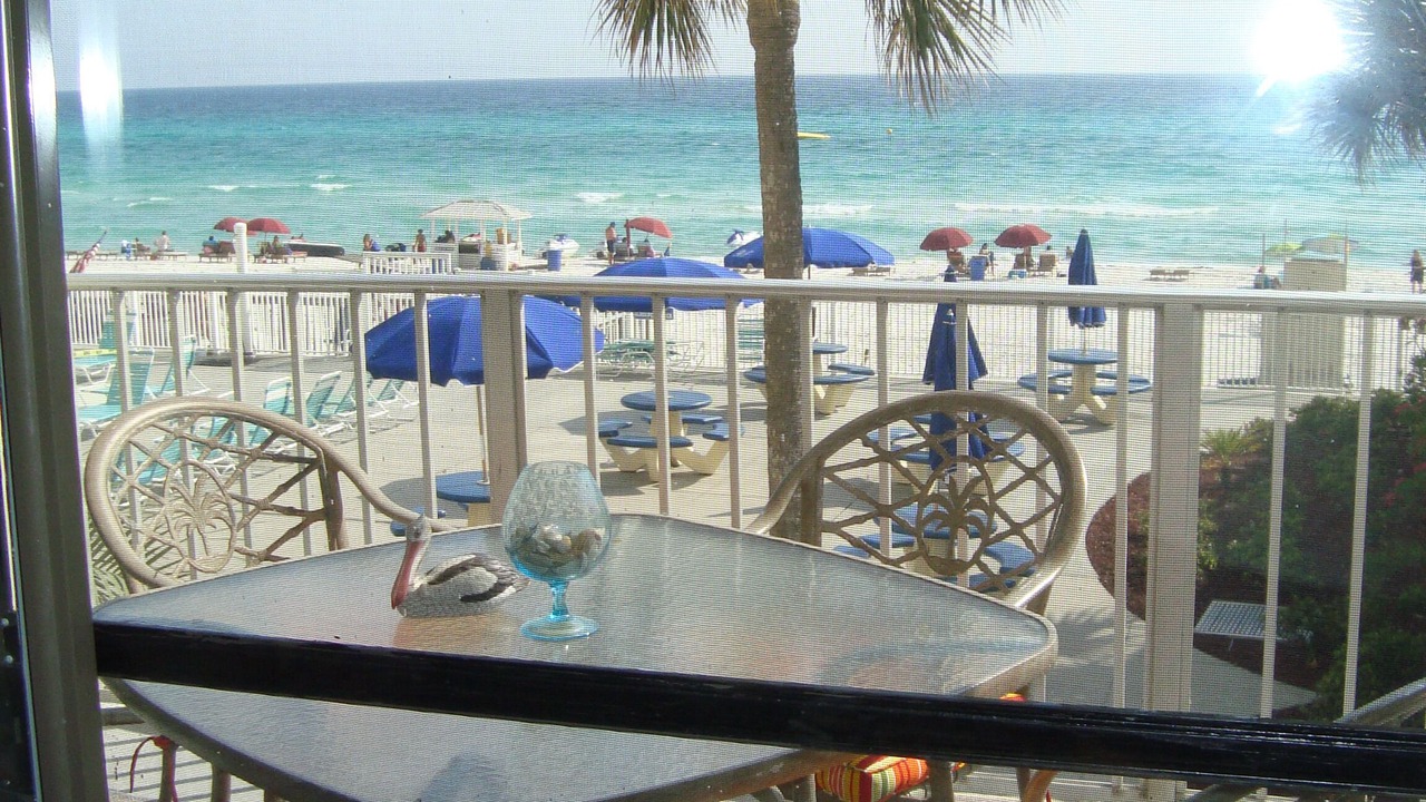 Photo of Outdoor in Biltmore Beach