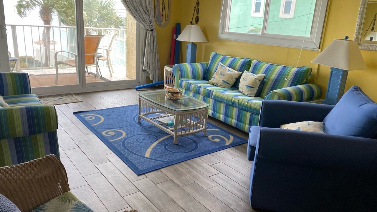 Photo of Bedroom in Biltmore Beach