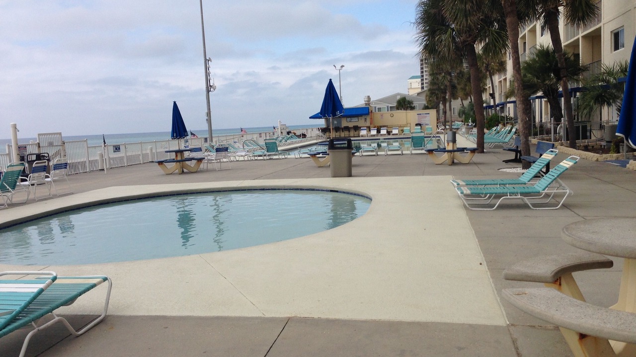 Photo of Outdoor in Biltmore Beach