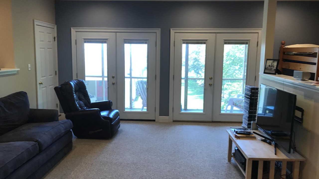 Photo of Livingroom in Theodore