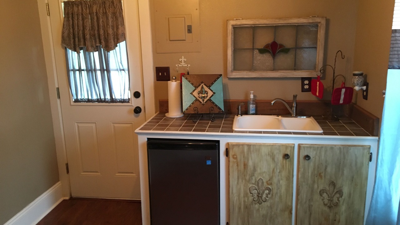 Photo of Bathroom in Iberia Parish