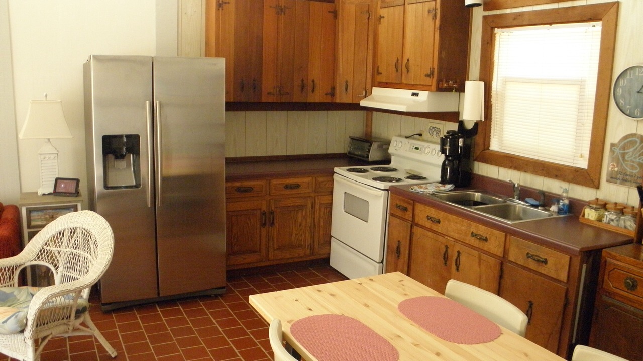 Photo of Kitchen in Sunnyside On The Gulf