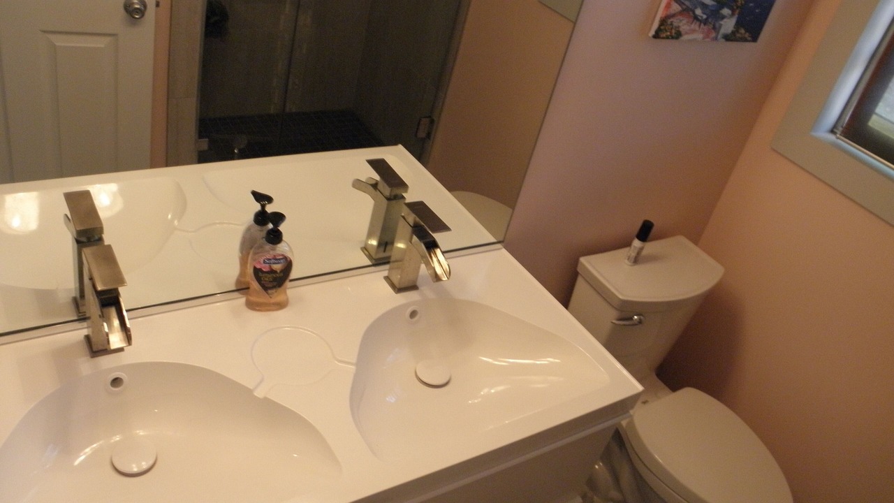 Photo of Bathroom in Sunnyside On The Gulf