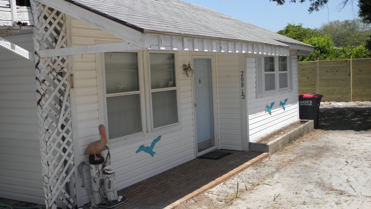 Photo of Outdoor in Sunnyside On The Gulf