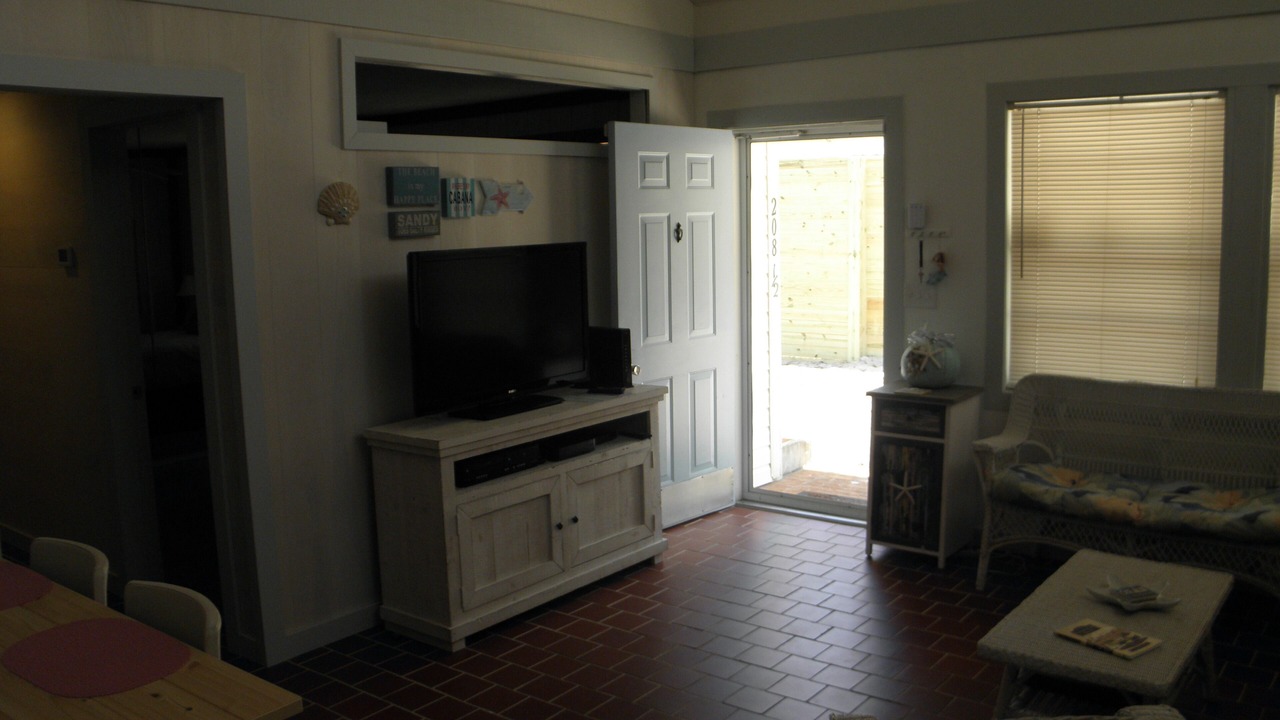 Photo of Livingroom in Sunnyside On The Gulf