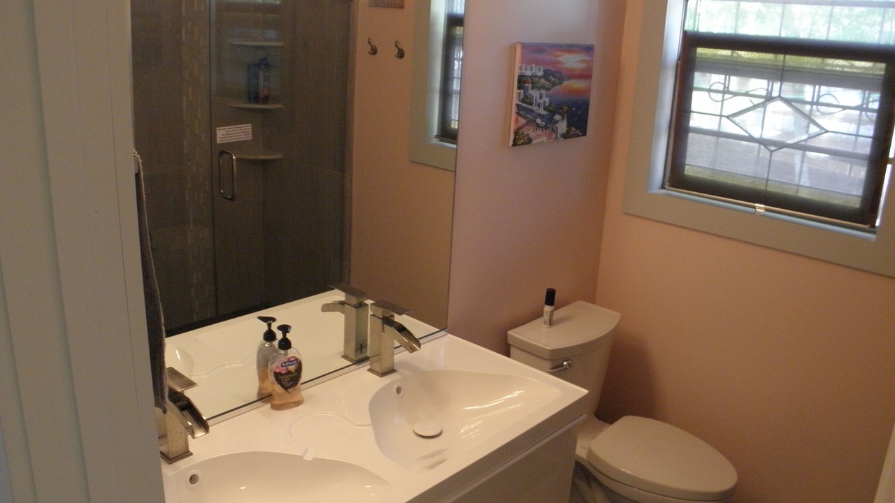 Photo of Bathroom in Sunnyside On The Gulf