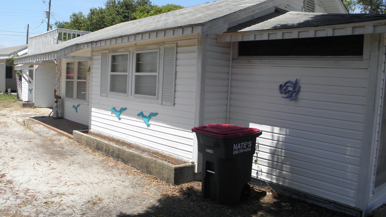 Photo of Outdoor in Sunnyside On The Gulf