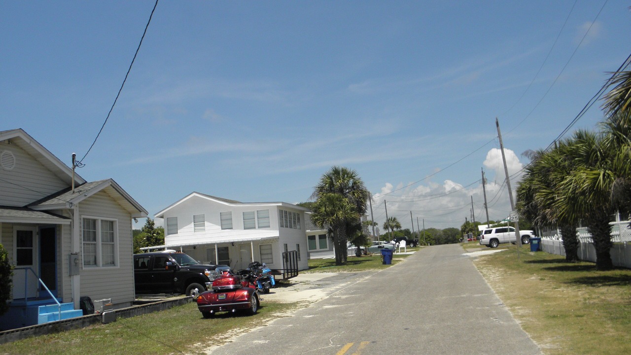 Photo of Outdoor in Sunnyside On The Gulf