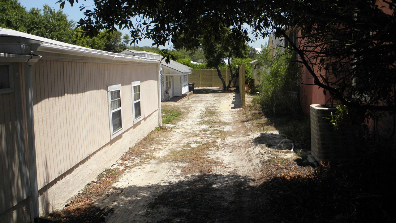 Photo of Outdoor in Sunnyside On The Gulf