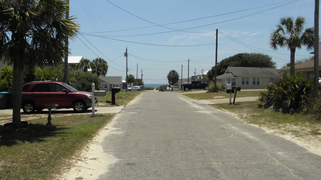 Photo of Outdoor in Sunnyside On The Gulf