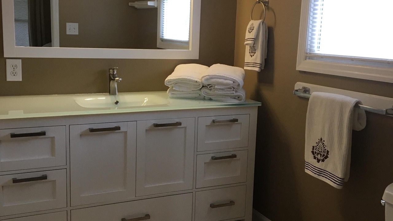 Photo of Bathroom in Fort Morgan