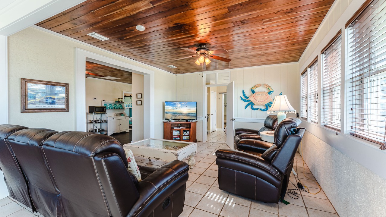 Photo of Bedroom in Port St. Joe