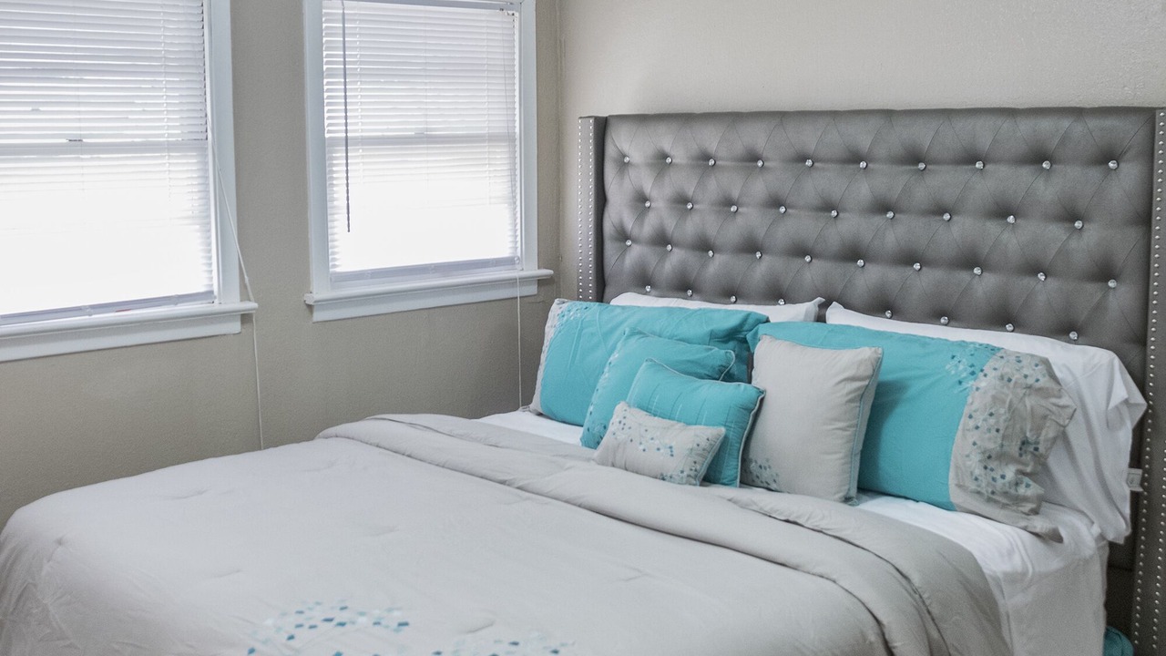 Photo of Bedroom in Bossier City