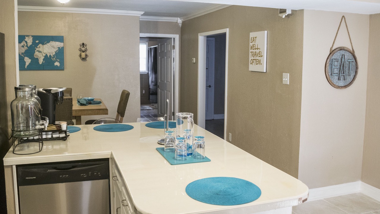 Photo of Kitchen in Bossier City