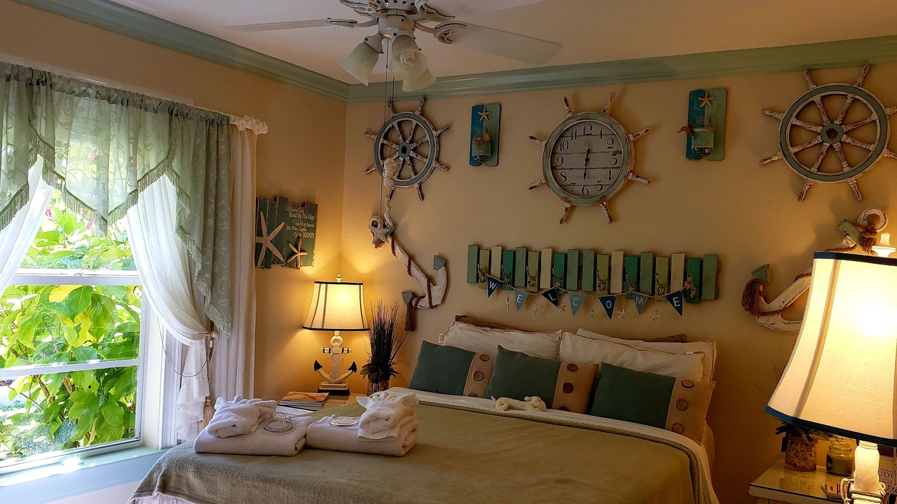 Photo of Bedroom in Golden Gate