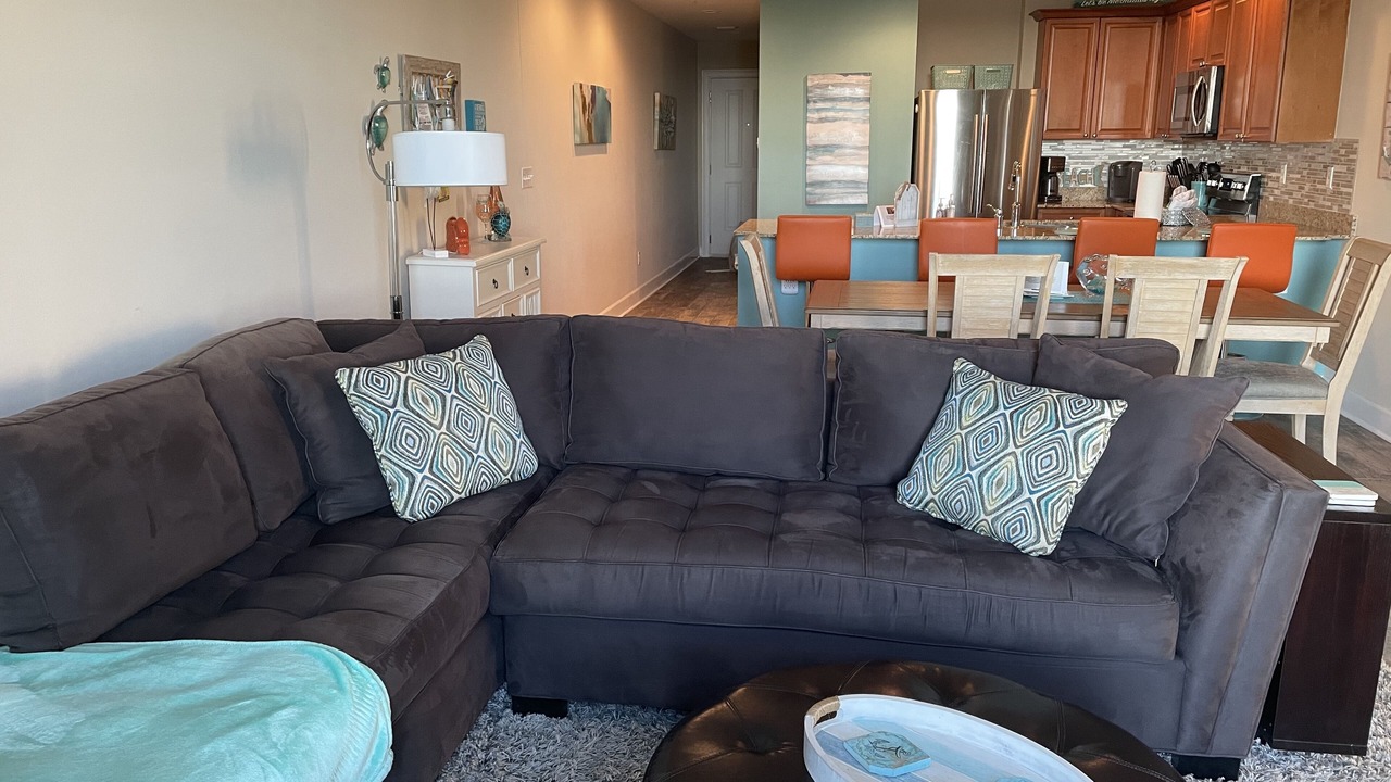 Photo of Livingroom in Upper Grand Lagoon