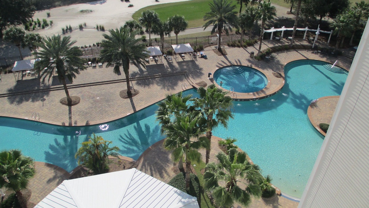 Photo of Outdoor in Upper Grand Lagoon