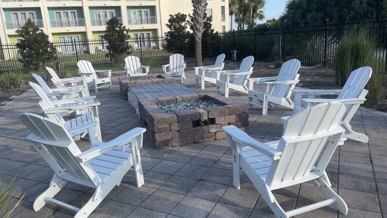 Photo of Outdoor in Upper Grand Lagoon