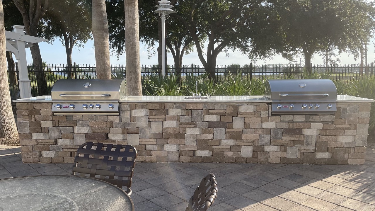 Photo of Outdoor in Upper Grand Lagoon