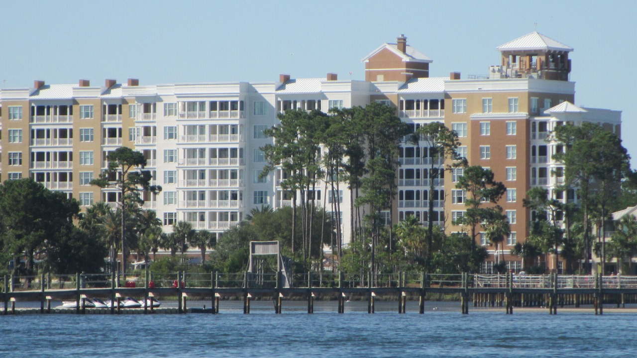 Photo of Others in Upper Grand Lagoon