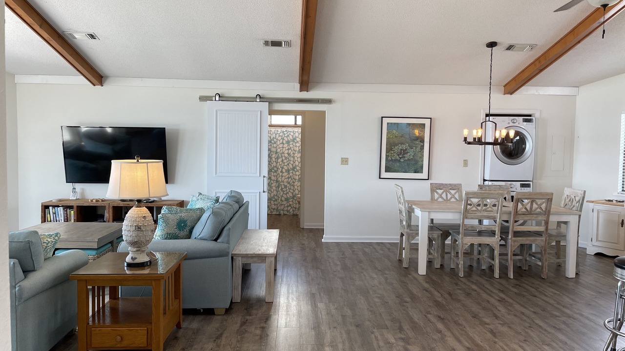 Photo of Bedroom in Treasure Beach Village