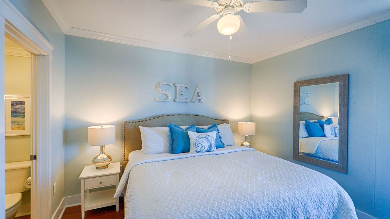 Photo of Bedroom in Fort Walton Beach - Destin