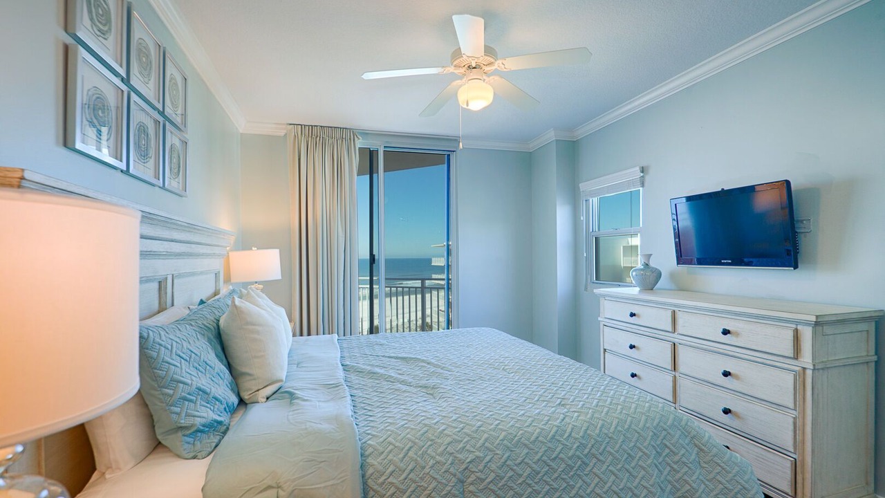 Photo of Bedroom in Fort Walton Beach - Destin