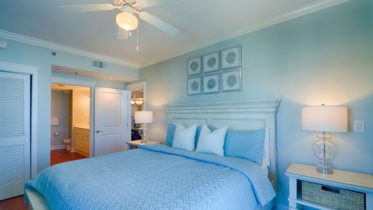 Photo of Bedroom in Fort Walton Beach - Destin