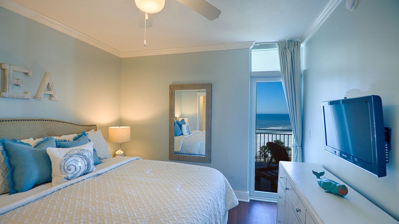 Photo of Bedroom in Fort Walton Beach - Destin