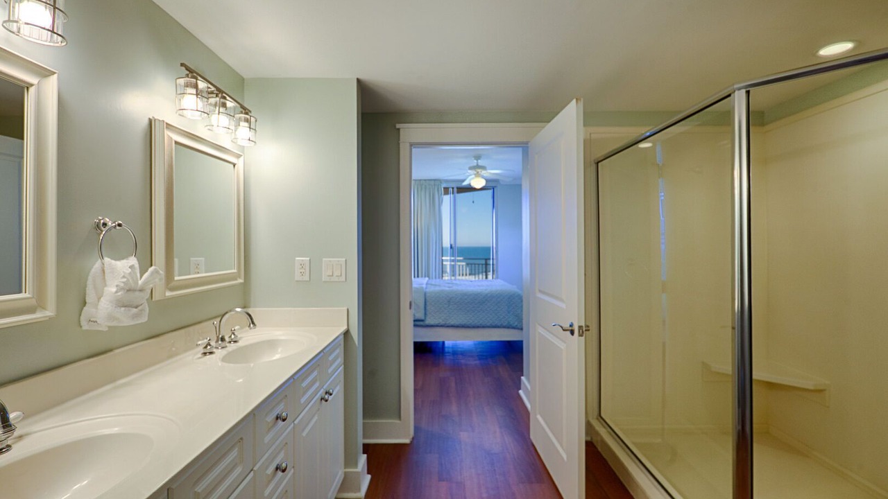 Photo of Bathroom in Fort Walton Beach - Destin