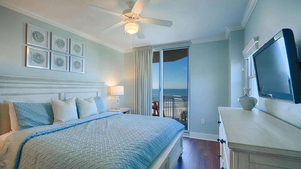 Photo of Bedroom in Fort Walton Beach - Destin