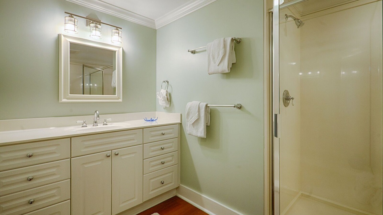 Photo of Bathroom in Fort Walton Beach - Destin