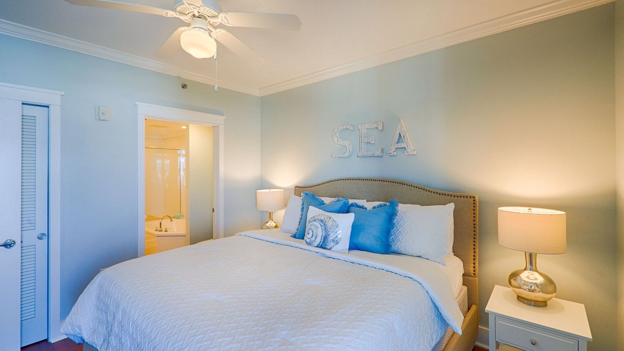 Photo of Bedroom in Fort Walton Beach - Destin