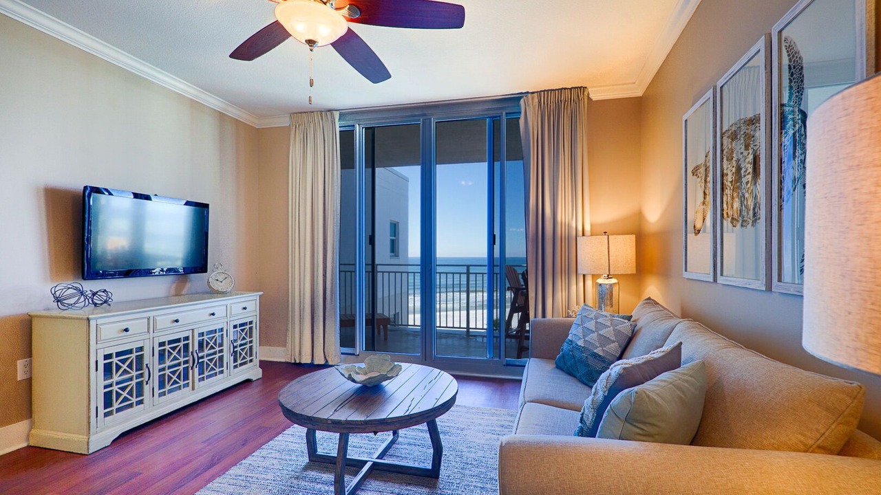 Photo of Livingroom in Fort Walton Beach - Destin