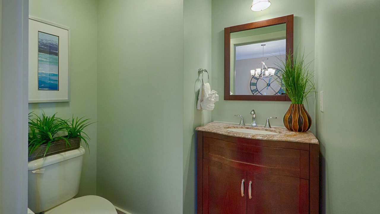 Photo of Bathroom in Fort Walton Beach - Destin